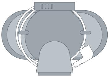 SILVERCREST KH 1181 - Aufbewahren - 1
