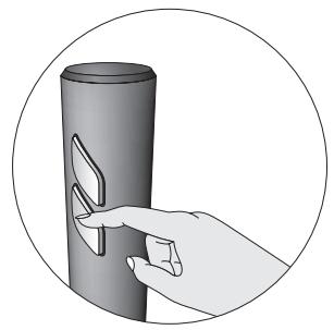 SILVERCREST KH 1219 - Utiliser l'ouvre-bouteille - 2