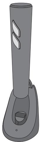 SILVERCREST KH 1219 - Gefahr! - 1