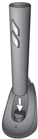 SILVERCREST KH 1219 - Gevaar! - 2