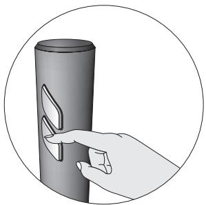SILVERCREST KH 1219 - De wijnflesopener gebruiken - 3