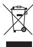 SILVERCREST KH 1602 - Mise au rebut - 1