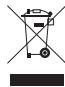 SILVERCREST KH 2220 - Mise au rebut - 1