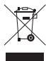 SILVERCREST KH 2220 - Smaltimento - 1