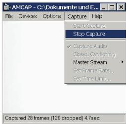 SILVERCREST KH 2346 - Capture-functie: - 2