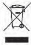 SILVERCREST KH 2382 - Mise au rebut - 1