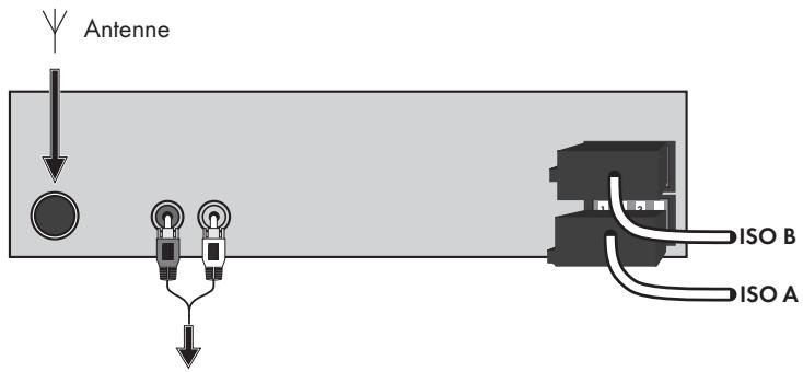 SILVERCREST KH 2382 - Aansluitschema - 1