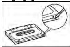 SILVERCREST KH 2404 - Voorbereidingen voor het opnemen - 1