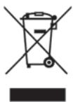 SILVERCREST KH 2610 - Apparaat afdanken - 1