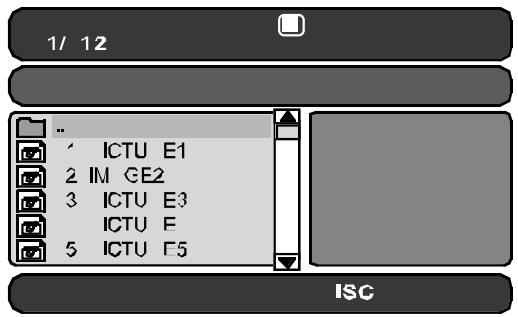 SILVERCREST KH 6521 - JPEG-Photo CD/WMA/MP3/MPEG4 afspelen - 2