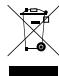 SILVERCREST KH 6521 - Mise au rebut - 1
