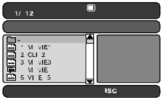 SILVERCREST KH 6522 - JPEG-Photo CD/WMA/MP3/MPEG4 abspiel den - 3