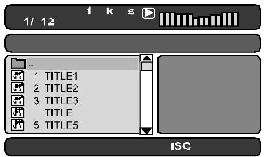 SILVERCREST KH 6522 - JPEG-Photo CD/WMA/MP3/MPEG4 aufspelen - 1