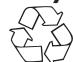 SILVERCREST KH 6525 - Recyclage de l'emballage - 1