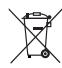 SILVERCREST KH 6525 - Mise au rebut - 1
