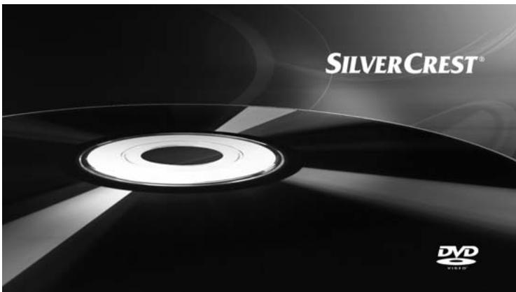 SILVERCREST KH 6525 - Proceder aux réglages par le biais du menu OSD - 1