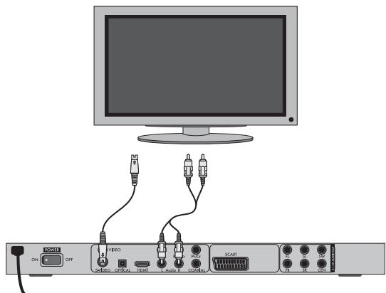SILVERCREST KH 6525 - ① Remarque : - 1