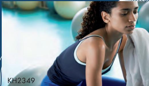 SILVERCREST KH2349 - 1