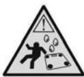 SILVERCREST SPWS 150 A1 - Warning: - 1