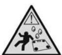 SILVERCREST SPWS 150 A1 - Achtung: - 1