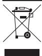 SILVERCREST WT 40458 - Mise au rebut - 1