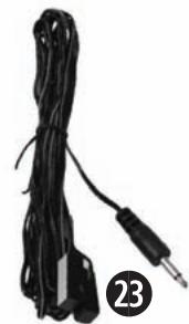 SILVERCREST WT 40458 RADIO TRANSMISSION SET - 10
