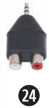 SILVERCREST WT 40458 RADIO TRANSMISSION SET - 11