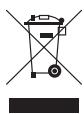 SILVERCREST WT 40458 RADIO TRANSMISSION SET - Entsorgen - 1