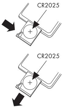 SILVERCREST KH 2377 - OPMERKING - 1