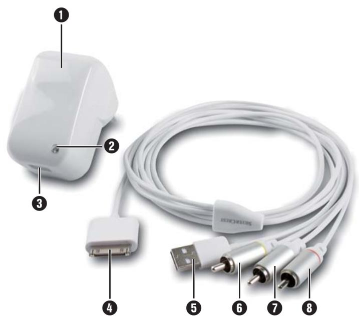 SILVERCREST SAVK 2000 A1 - 1