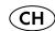 SILVERCREST SBW 1000 A1 WAFFLE MAKER - Garantie et service après-venture - 2