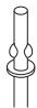 SILVERCREST SHM 300 A1 HAND MIXER - Attention : - 1