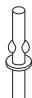 SILVERCREST SHM 300 A1 HAND MIXER - Waarschuwing: - 1