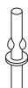 SILVERCREST SHM 300 A1 HAND MIXER - Warning: - 1