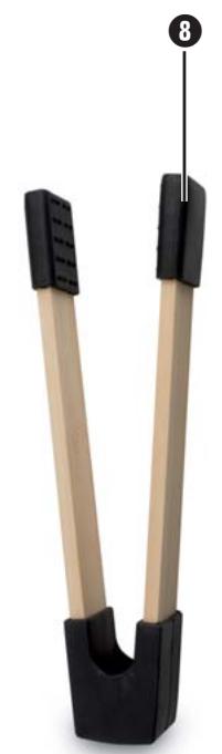 SILVERCREST SHS 220 A1 - 1