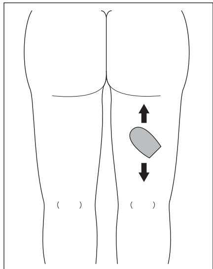 SILVERCREST SHS 220 A1 - HINWEIS - 3