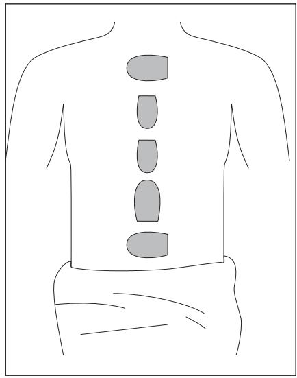 SILVERCREST SHS 220 A1 - OPMERKING - 2
