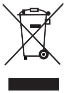 SILVERCREST SKH 40 A1 - Entsorgung - 1