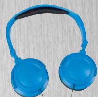 SILVERCREST SKH 40 A1 - HiFi-Kopfhörer SKH 40 A1 - 1