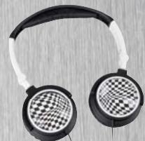 SILVERCREST SKH 40 A1 - HiFi-Kopfhörer SKH 40 A1 - 4