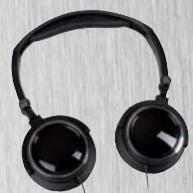 SILVERCREST SKH 40 A1 - HiFi-Kopfhörer SKH 40 A1 - 3