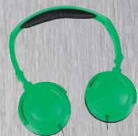 SILVERCREST SKH 40 A1 - HiFi-Kopfhörer SKH 40 A1 - 2