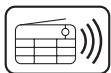 SILVERCREST SKRP 1000 A1 UNDERCUPBOARD RADIO - Weckfunktion (Alarm 1 und Alarm 2) - 2