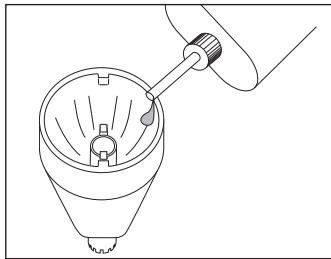 SILVERCREST SNHT 1.5 A1 NOSE-EAR TRIMMER - Attenzione: - 1
