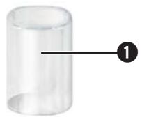 SILVERCREST SNHT 1.5 A1 NOSE-EAR TRIMMER - 1