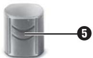 SILVERCREST SNHT 1.5 A1 NOSE-EAR TRIMMER - 4