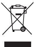 SILVERCREST SWW 1500 A1 - Apparaat afdanken - 1
