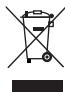 SILVERCREST SZA 28 A1 DVB-T INDOOR AERIAL - Entsorgen - 1
