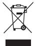 SILVERCREST SWKS 2400 - Smaltimento - 1