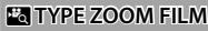 FUJIFILM FINEPIX XP150, FINEPIX XP170 - L'indicateur de zoom - 1